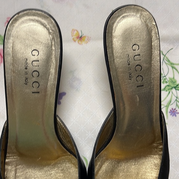 Gucci heels - Picture 4 of 14